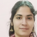 Photo of Sumbul J.