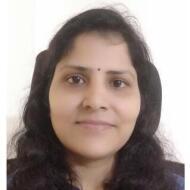 Rajalakshmi V. Class 12 Tuition trainer in Chennai