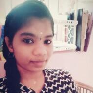 Yamini R. Class 10 trainer in Chennai