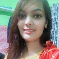 Shruti Agrawal Class I-V Tuition trainer in Mauranipur