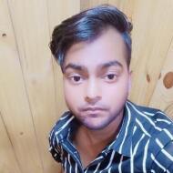 Rohit Kumar  Typing trainer in Gaya