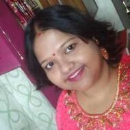 Sulagna B. Class I-V Tuition trainer in Kolkata