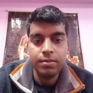 Shrikant Prasad LLB Tuition trainer in Delhi