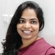 Vyshnavi V. MBBS & Medical Tuition trainer in Raichur