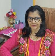 Anugya M. Class I-V Tuition trainer in Pune