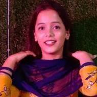 Ruchika J. Class I-V Tuition trainer in Agra