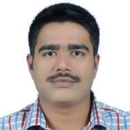 Vivek Harris BTech Tuition trainer in Bangalore