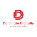 Dominate DIgitally Web Designing institute in Ahmedabad