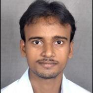 Avijeet Kumar Shaw Class 10 trainer in Goa