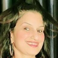 Rakhee M. Zumba Dance trainer in Gwalior