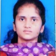 Ramya S. Class 11 Tuition trainer in Bangalore