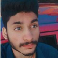 Rishav Shrivastava Class I-V Tuition trainer in Noida