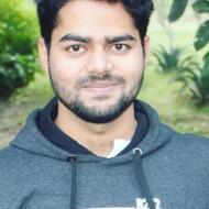 Abhishek George Class 12 Tuition trainer in Noida