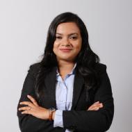 Nabanita D. Spoken English trainer in Mumbai