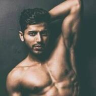 Ankur Gautam Personal Trainer trainer in Vadodara