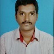 Kota Venkata Ramesh Babu BSc Tuition trainer in Ongole