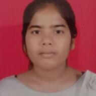 Umabhawani N. Hindi Language trainer in Gariaband