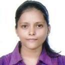 Photo of Vismita S.
