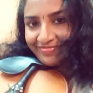 Indu V. Violin trainer in Thiruvananthapuram