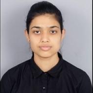 Akanksha Rajput Class 11 Tuition trainer in Datia