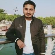 Prince Singh Class 8 Tuition trainer in Meerut