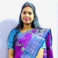 Arpita Mandal Class I-V Tuition trainer in Mumbai