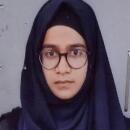 Photo of Bushra Ibrahim K.