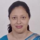 Photo of Ranjana M.