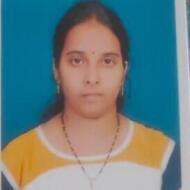 Usha R. Class I-V Tuition trainer in Visakhapatnam