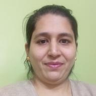 Jaspreet Bagga Class I-V Tuition trainer in Ujjain