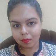 Sohini B. Class I-V Tuition trainer in Kolkata