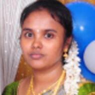 Saranya M. Class I-V Tuition trainer in Chennai