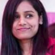 Aditi M. Class 9 Tuition trainer in Delhi