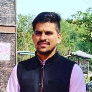 Ashish Purohit Sanskrit Language trainer in Chamoli