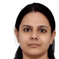 Anamika R. Class 11 Tuition trainer in Pune