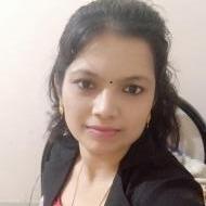 Smrutirekha K. Class I-V Tuition trainer in Baripada