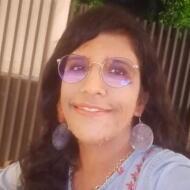 Zahra S. Spoken English trainer in Mumbai