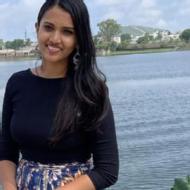 Shriya K. Autocad trainer in Bangalore