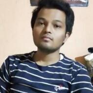 Ravi Raju Moon NEET-UG trainer in Chandrapur