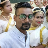 Pawan Kumawat Dance trainer in Jaipur