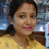 Shripriya B. Class I-V Tuition trainer in North 24 Parganas