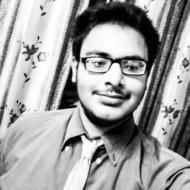 Harsh Wardhan Soni Class 11 Tuition trainer in Jaipur