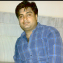 Photo of Upendra Shukla