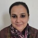 Photo of Shweta J.