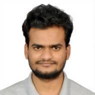 Nayan Kumar Class 9 Tuition trainer in Delhi