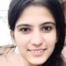 Photo of Neha D V.