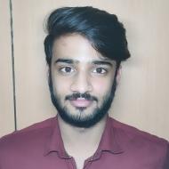 Sahil Verma Class 12 Tuition trainer in Bangalore