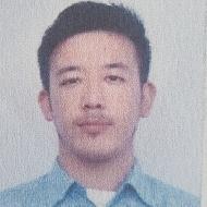Gonpo Wangdak Chinese Language trainer in Madikeri