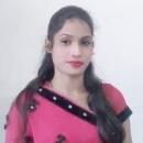 Photo of Mansi S.