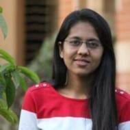 Priyal T. Class I-V Tuition trainer in Vadodara